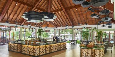 Hilton Seychelles Labriz Resort 